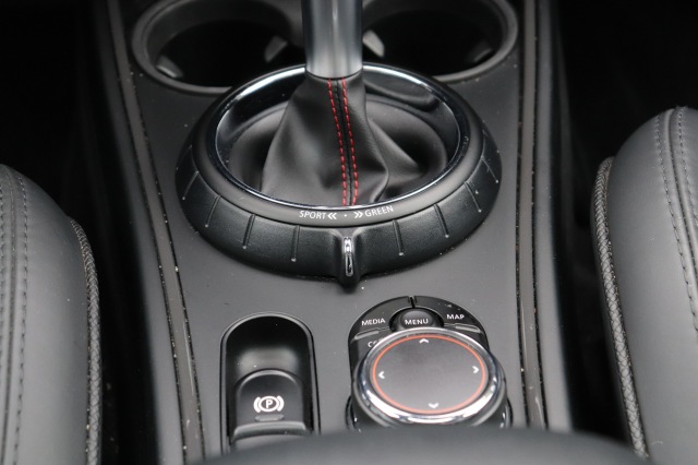 MINI COUNTRYMAN 2.0 John Cooper Works ALL4 Chili, Carmix, OSS