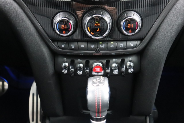 MINI COUNTRYMAN 2.0 John Cooper Works ALL4 Chili, Carmix, OSS