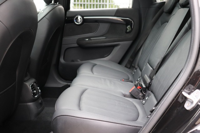 MINI COUNTRYMAN 2.0 John Cooper Works ALL4 Chili, Carmix, OSS