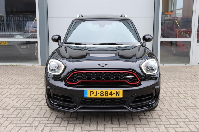 MINI COUNTRYMAN 2.0 John Cooper Works ALL4 Chili, Carmix, OSS