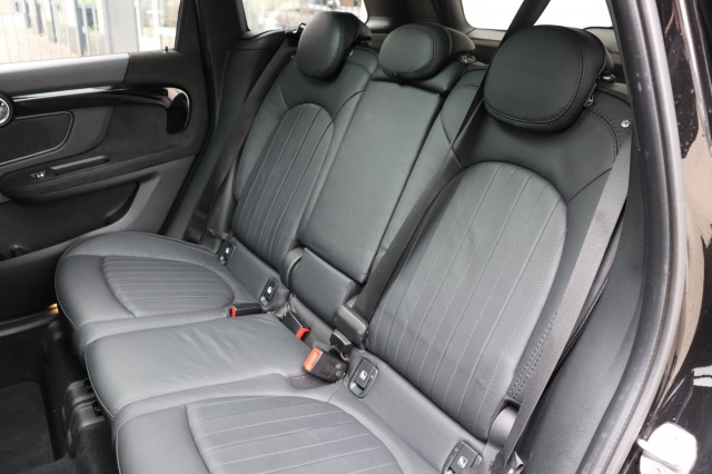 MINI COUNTRYMAN 2.0 John Cooper Works ALL4 Chili, Carmix, OSS