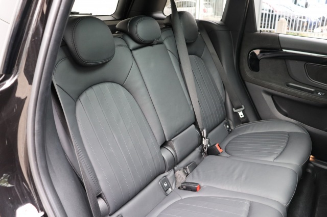 MINI COUNTRYMAN 2.0 John Cooper Works ALL4 Chili, Carmix, OSS