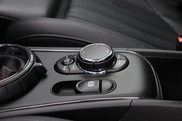 MINI COUNTRYMAN 2.0 John Cooper Works ALL4 Chili, Carmix, OSS