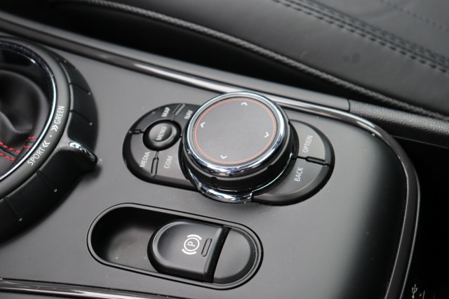 MINI COUNTRYMAN 2.0 John Cooper Works ALL4 Chili, Carmix, OSS