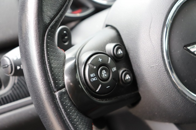 MINI COUNTRYMAN 2.0 John Cooper Works ALL4 Chili, Carmix, OSS