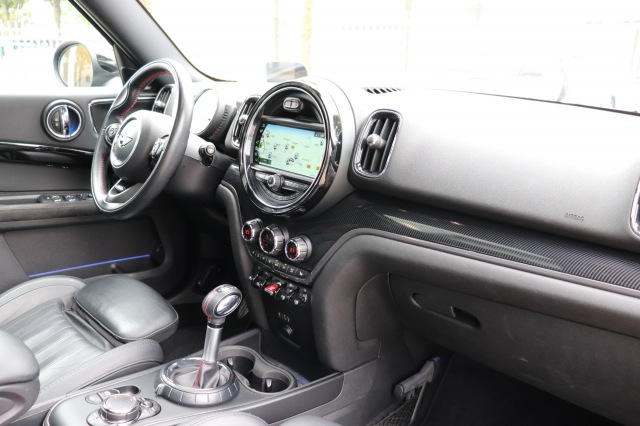 MINI COUNTRYMAN 2.0 John Cooper Works ALL4 Chili, Carmix, OSS