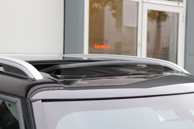 MINI COUNTRYMAN 2.0 John Cooper Works ALL4 Chili, Carmix, OSS