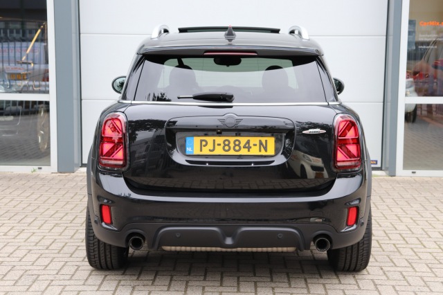 MINI COUNTRYMAN 2.0 John Cooper Works ALL4 Chili, Carmix, OSS
