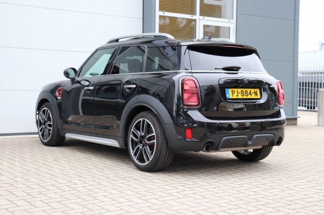 MINI COUNTRYMAN 2.0 John Cooper Works ALL4 Chili, Carmix, OSS