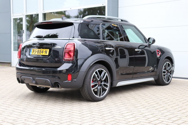 MINI COUNTRYMAN 2.0 John Cooper Works ALL4 Chili, Carmix, OSS