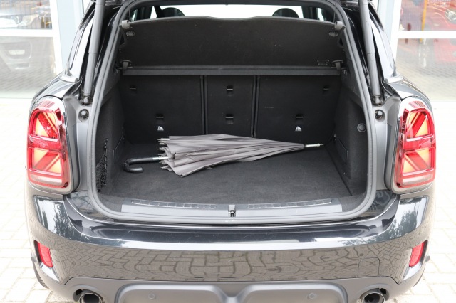 MINI COUNTRYMAN 2.0 John Cooper Works ALL4 Chili, Carmix, OSS