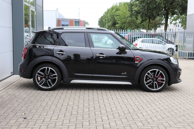 MINI COUNTRYMAN 2.0 John Cooper Works ALL4 Chili, Carmix, OSS