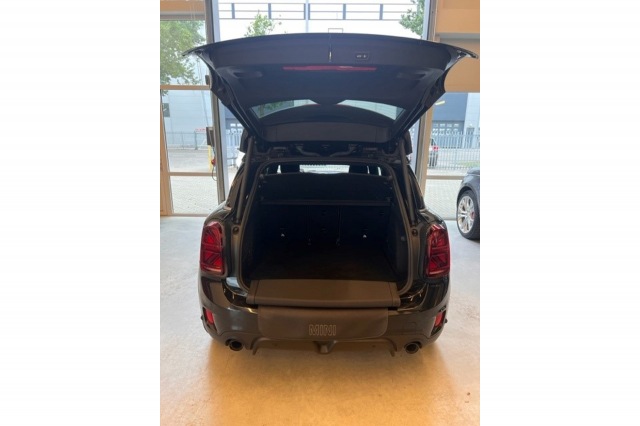 MINI COUNTRYMAN 2.0 John Cooper Works ALL4 Chili, Carmix, OSS