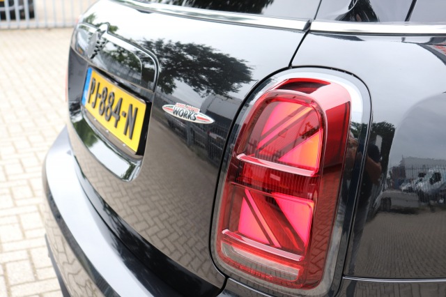 MINI COUNTRYMAN 2.0 John Cooper Works ALL4 Chili, Carmix, OSS