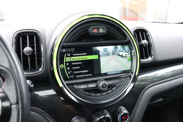 MINI COUNTRYMAN 2.0 John Cooper Works ALL4 Chili, Carmix, OSS