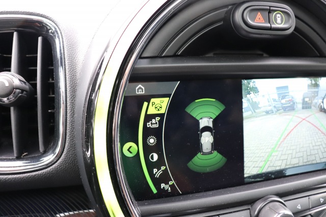 MINI COUNTRYMAN 2.0 John Cooper Works ALL4 Chili, Carmix, OSS