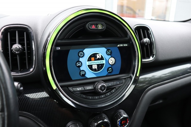 MINI COUNTRYMAN 2.0 John Cooper Works ALL4 Chili, Carmix, OSS