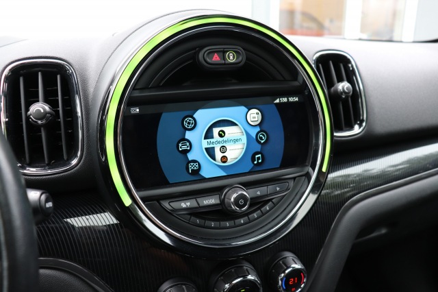 MINI COUNTRYMAN 2.0 John Cooper Works ALL4 Chili, Carmix, OSS