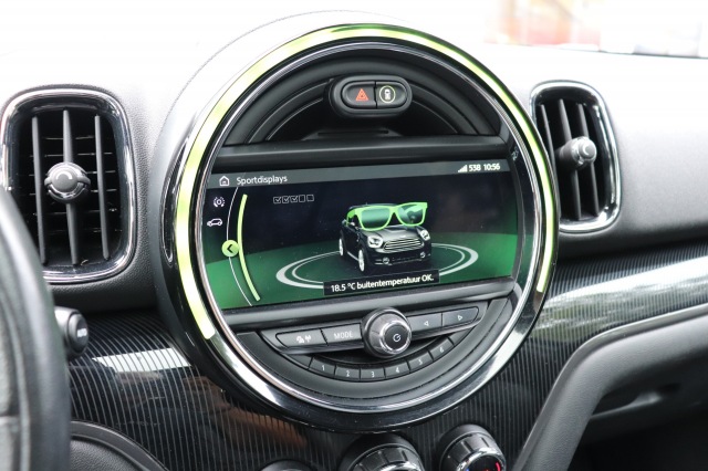 MINI COUNTRYMAN 2.0 John Cooper Works ALL4 Chili, Carmix, OSS