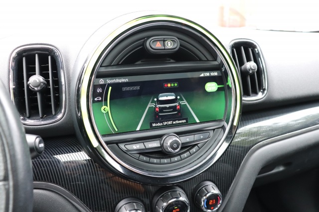 MINI COUNTRYMAN 2.0 John Cooper Works ALL4 Chili, Carmix, OSS