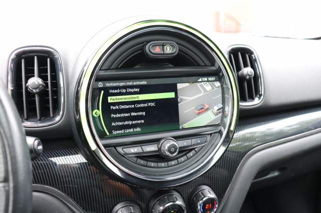 MINI COUNTRYMAN 2.0 John Cooper Works ALL4 Chili, Carmix, OSS