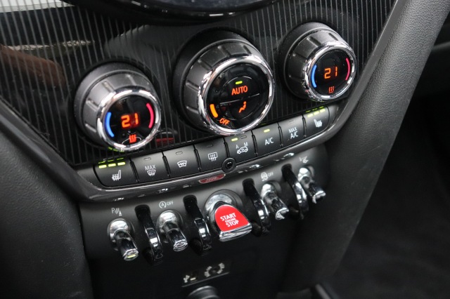 MINI COUNTRYMAN 2.0 John Cooper Works ALL4 Chili, Carmix, OSS