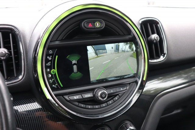 MINI COUNTRYMAN 2.0 John Cooper Works ALL4 Chili, Carmix, OSS