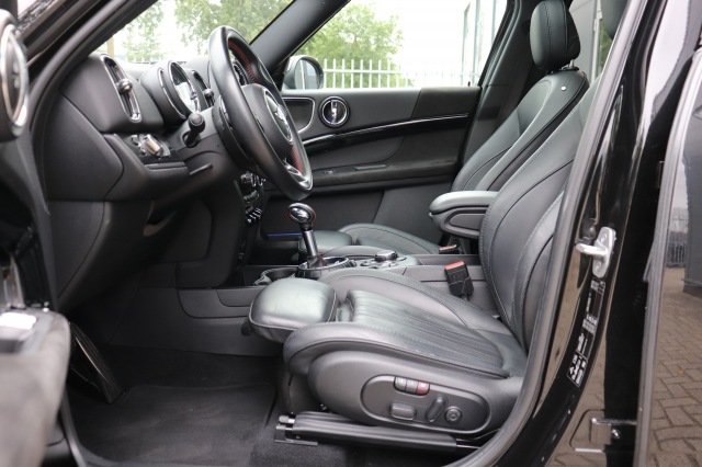 MINI COUNTRYMAN 2.0 John Cooper Works ALL4 Chili, Carmix, OSS