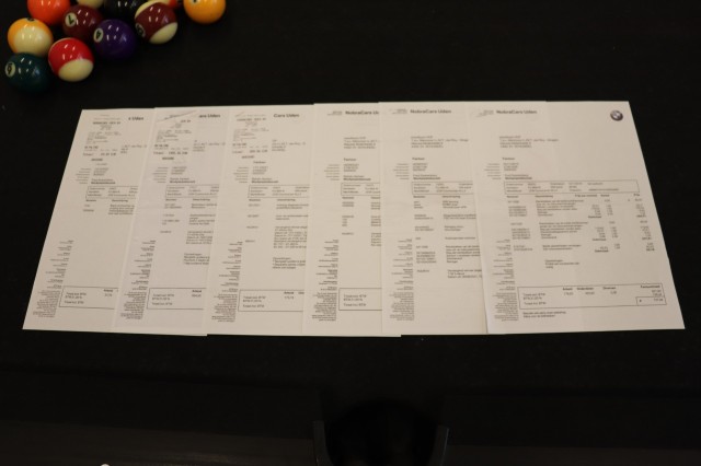 MINI COUNTRYMAN 2.0 John Cooper Works ALL4 Chili, Carmix, OSS