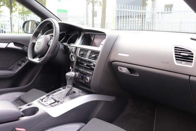 AUDI A5 Cabriolet 2.0 TFSI (225PK) Quattro Aut S-Line Sport Edition Open, Carmix, OSS