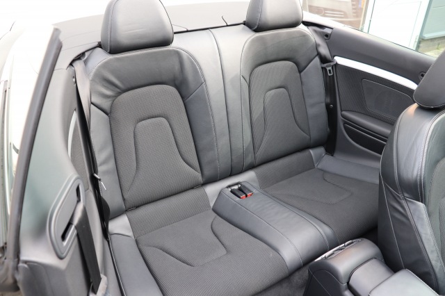 AUDI A5 Cabriolet 2.0 TFSI (225PK) Quattro Aut S-Line Sport Edition Open, Carmix, OSS