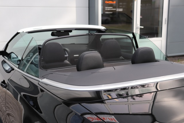 AUDI A5 Cabriolet 2.0 TFSI (225PK) Quattro Aut S-Line Sport Edition Open, Carmix, OSS