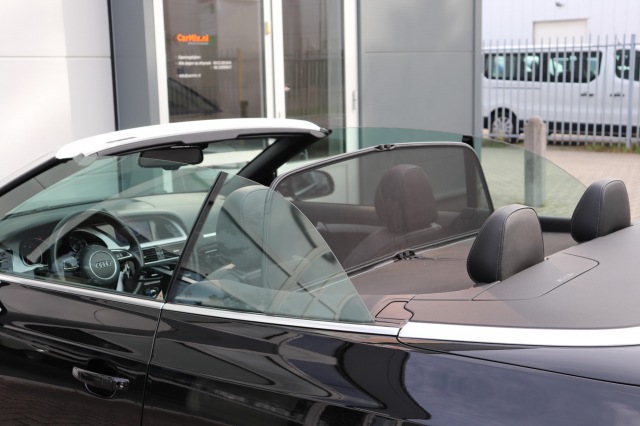 AUDI A5 Cabriolet 2.0 TFSI (225PK) Quattro Aut S-Line Sport Edition Open, Carmix, OSS