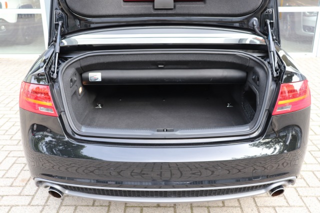 AUDI A5 Cabriolet 2.0 TFSI (225PK) Quattro Aut S-Line Sport Edition Open, Carmix, OSS
