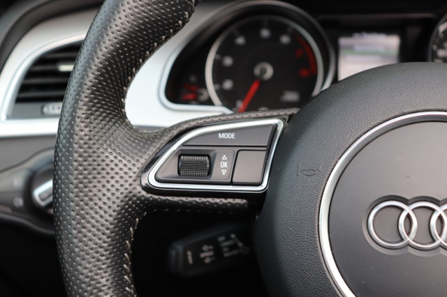 AUDI A5 Cabriolet 2.0 TFSI (225PK) Quattro Aut S-Line Sport Edition Open, Carmix, OSS