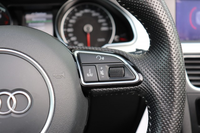 AUDI A5 Cabriolet 2.0 TFSI (225PK) Quattro Aut S-Line Sport Edition Open, Carmix, OSS