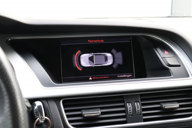 AUDI A5 Cabriolet 2.0 TFSI (225PK) Quattro Aut S-Line Sport Edition Open, Carmix, OSS