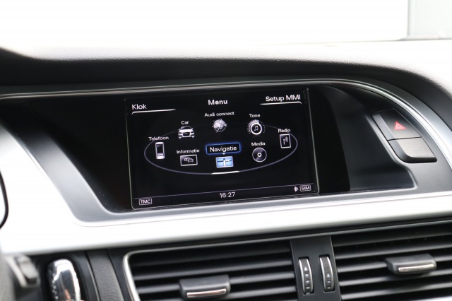 AUDI A5 Cabriolet 2.0 TFSI (225PK) Quattro Aut S-Line Sport Edition Open, Carmix, OSS