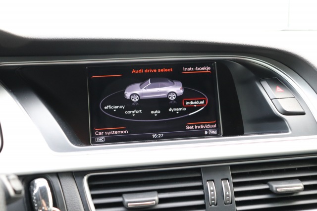 AUDI A5 Cabriolet 2.0 TFSI (225PK) Quattro Aut S-Line Sport Edition Open, Carmix, OSS