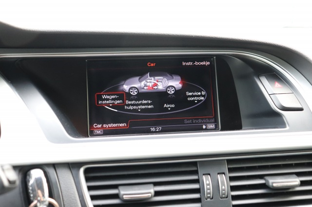 AUDI A5 Cabriolet 2.0 TFSI (225PK) Quattro Aut S-Line Sport Edition Open, Carmix, OSS