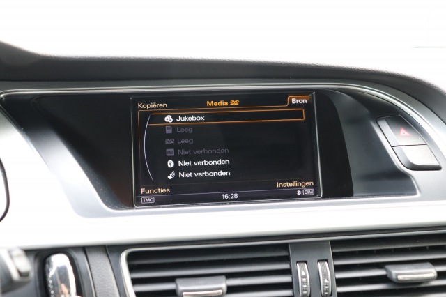 AUDI A5 Cabriolet 2.0 TFSI (225PK) Quattro Aut S-Line Sport Edition Open, Carmix, OSS