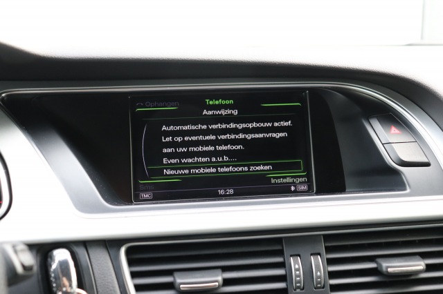 AUDI A5 Cabriolet 2.0 TFSI (225PK) Quattro Aut S-Line Sport Edition Open, Carmix, OSS