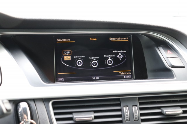 AUDI A5 Cabriolet 2.0 TFSI (225PK) Quattro Aut S-Line Sport Edition Open, Carmix, OSS