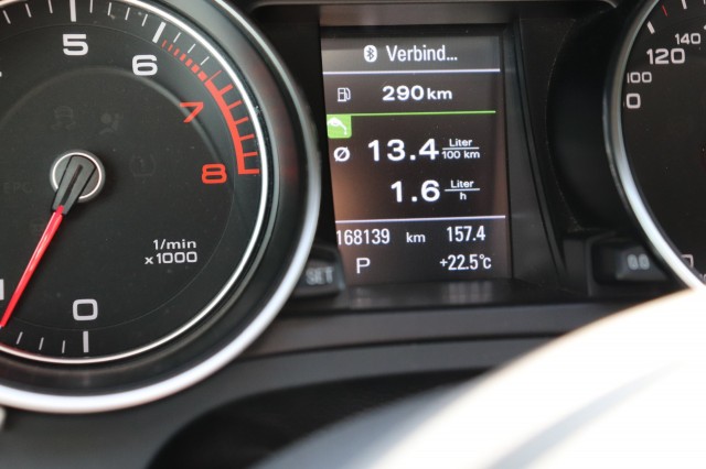 AUDI A5 Cabriolet 2.0 TFSI (225PK) Quattro Aut S-Line Sport Edition Open, Carmix, OSS