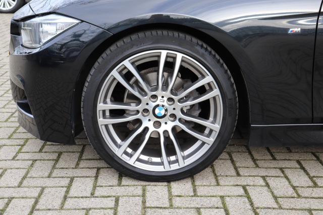 BMW 3-SERIE Touring 316i High Executive AUT/M-PAKKET/, Carmix, OSS