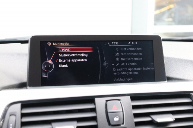 BMW 3-SERIE Touring 316i High Executive AUT/M-PAKKET/, Carmix, OSS