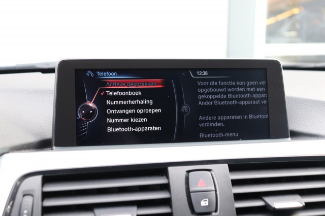 BMW 3-SERIE Touring 316i High Executive AUT/M-PAKKET/, Carmix, OSS