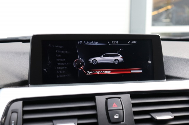 BMW 3-SERIE Touring 316i High Executive AUT/M-PAKKET/, Carmix, OSS