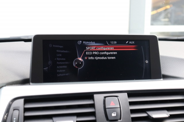 BMW 3-SERIE Touring 316i High Executive AUT/M-PAKKET/, Carmix, OSS