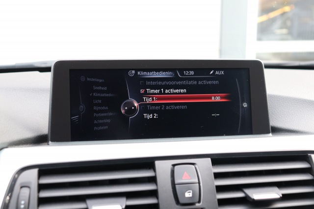 BMW 3-SERIE Touring 316i High Executive AUT/M-PAKKET/, Carmix, OSS